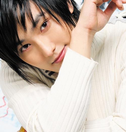 安七炫个人资料:安七炫宋茜照片_安七炫女友资