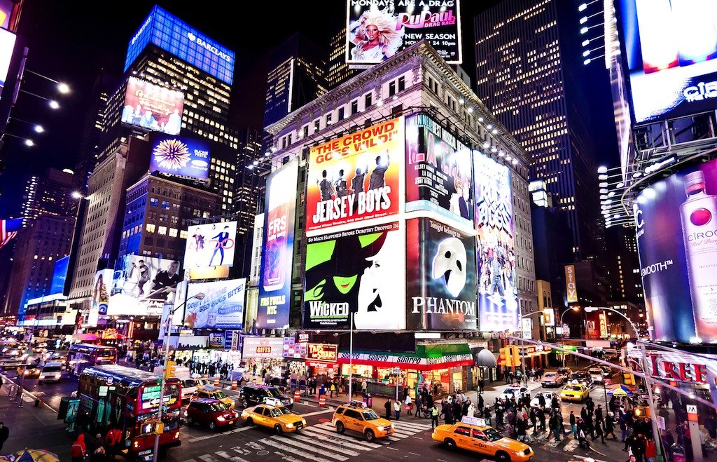 Highlife Asia推出纽约时装周7天VIP体验之旅