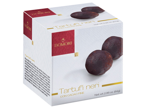 意大利顶级巧克力品牌多莫瑞首次在国内上市