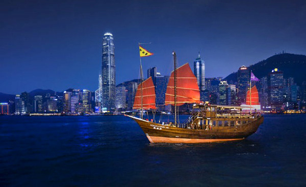 马哥孛罗酒店–香港推出「扬帆住宿」计划