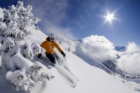 Ski & Style“滑型”雪上生活展悦然呈现