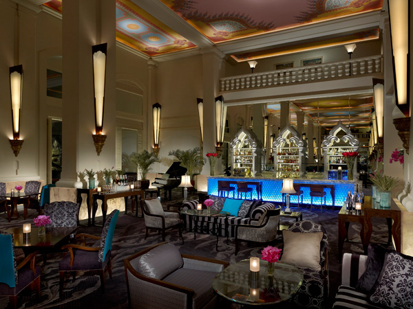 美诺酒店集团确立在泰国的全新旗舰酒店