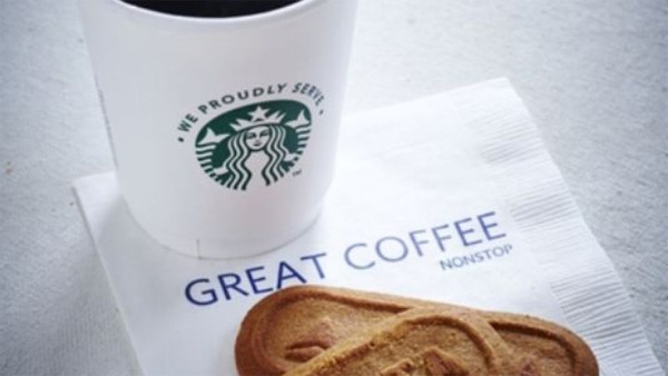 达美航空在其全球航线上为旅客提供<a target='_blank' style='color: #666666;' href='http://brand.fengsung.com/Starbucks/' >星巴克</a>咖啡