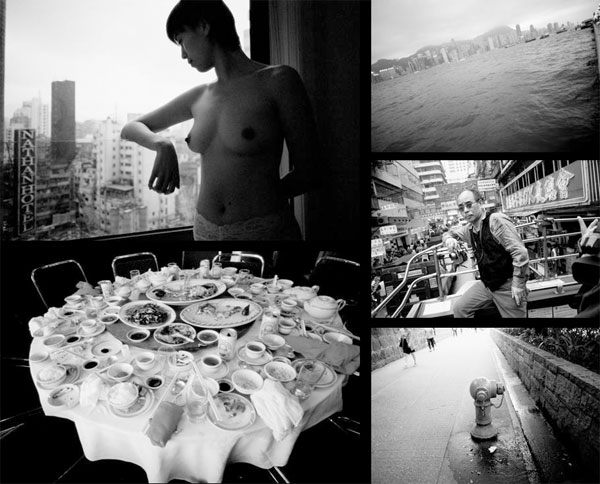 香港苏富比将举办日本摄影艺术展售会