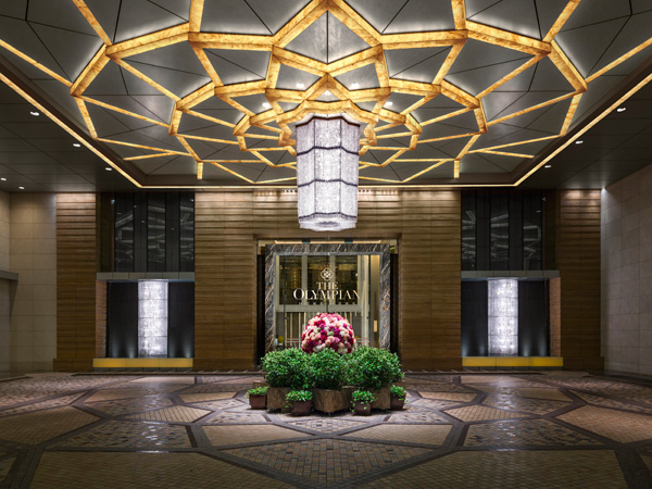 香港遨凯酒店于西九龙核心地段隆重开幕