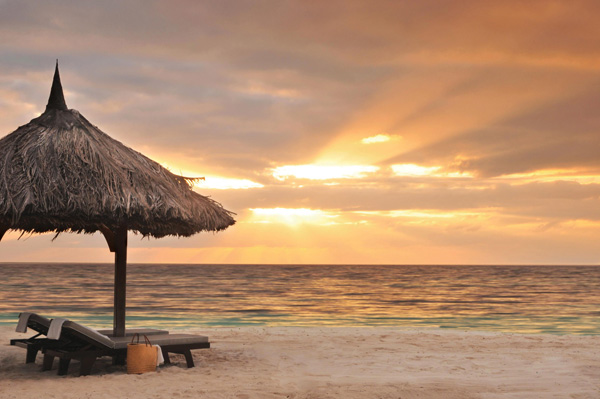 四季酒店将接管塞舌尔德罗什岛唯一奢华度假酒店