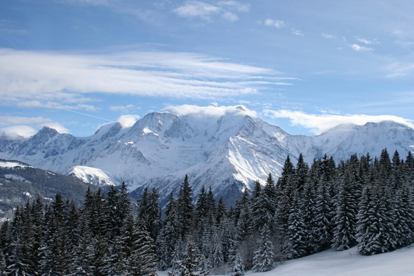 四季酒店集团打造欧洲首个滑雪主题四季目的地