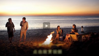 澳大利亚 尽是不同—— ILTM Asia 2012  澳大利亚旅游局发布全新广告影片