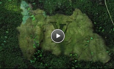 【视频】路易威登Louis Vuitton 茶道艺术
