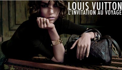 路易威登拍摄《L’INVITATION AU VOYAGE》全新电影广告