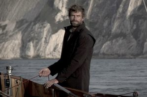 Alfred Dunhill（登喜路）发布最新影片《Man At Sea》