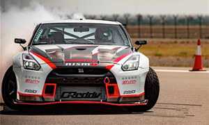 创下世界记录 日产将推新GT-R Nismo