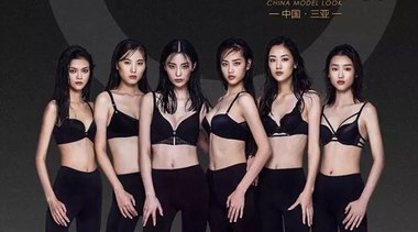 大波小仙女整装待发，第25届新丝路中国模特大赛总决赛倒计时